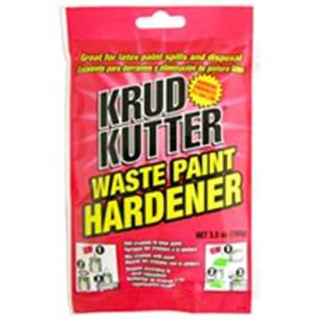 Homewardbound PH35-12 Waste Paint Hardener 3.5 Oz. HO668232